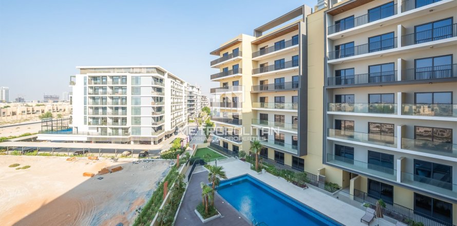 Apartment de 2 dormitorios en Arjan, UAE No. 129294