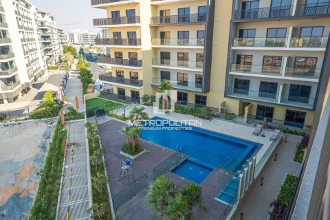 Apartment de 2 dormitorios en Arjan, UAE No. 129294 24
