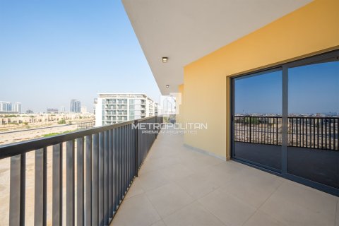 Apartment de 2 dormitorios en Arjan, UAE No. 129294 12