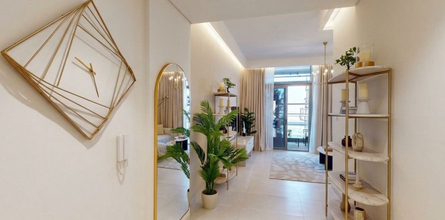 1 bedroom Apartment in Meydan, UAE No. 215892