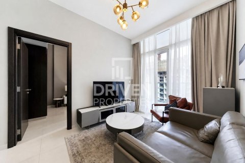 Квартира с 2 спальнями в Бизнес-Бэй, ОАЭ №223300 5