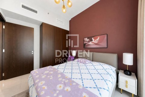 Квартира с 2 спальнями в Бизнес-Бэй, ОАЭ №223300 14