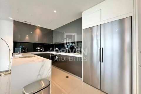 Appartement de 4 chambres à EMAAR Beachfront, UAE No. 225111 15