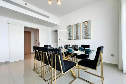 Appartement de 4 chambres à EMAAR Beachfront, UAE No. 225111 16