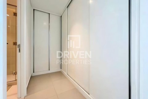 Appartement de 4 chambres à EMAAR Beachfront, UAE No. 225111 20