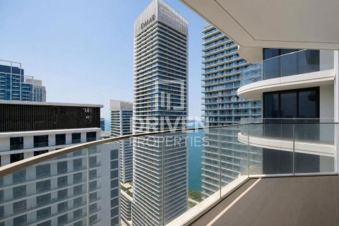 3 غرف نوم شقة في EMAAR Beachfront, الإمارات العربية المتحدة رقم 214872 24