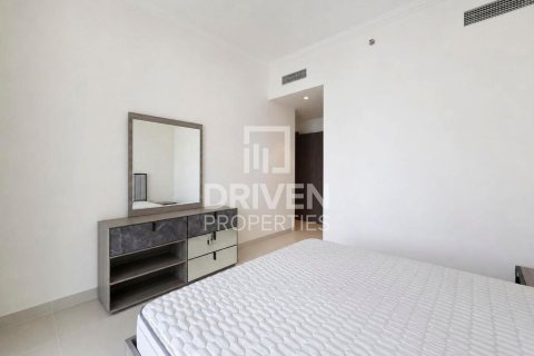 3 غرف نوم شقة في EMAAR Beachfront, الإمارات العربية المتحدة رقم 214872 13