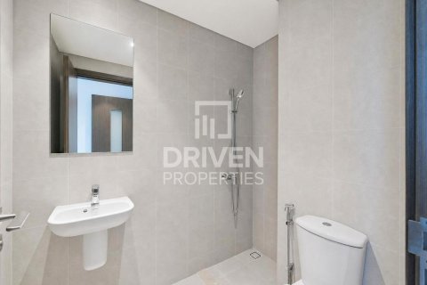 3 غرف نوم شقة في EMAAR Beachfront, الإمارات العربية المتحدة رقم 214872 15