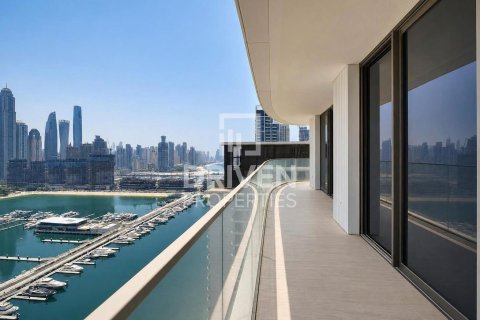 3 غرف نوم شقة في EMAAR Beachfront, الإمارات العربية المتحدة رقم 214872 23