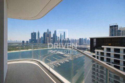 3 غرف نوم شقة في EMAAR Beachfront, الإمارات العربية المتحدة رقم 214872 26