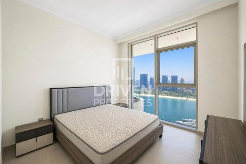 3 غرف نوم شقة في EMAAR Beachfront, الإمارات العربية المتحدة رقم 214872 12