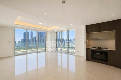 3 غرف نوم شقة في EMAAR Beachfront, الإمارات العربية المتحدة رقم 214872