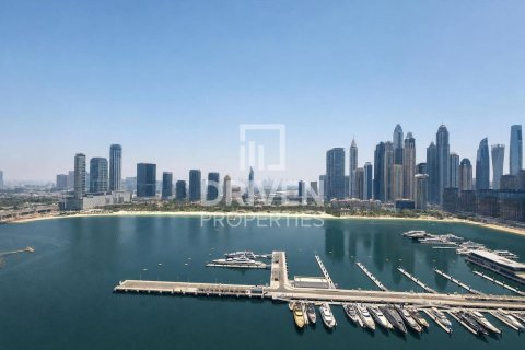 3 غرف نوم شقة في EMAAR Beachfront, الإمارات العربية المتحدة رقم 214872 21