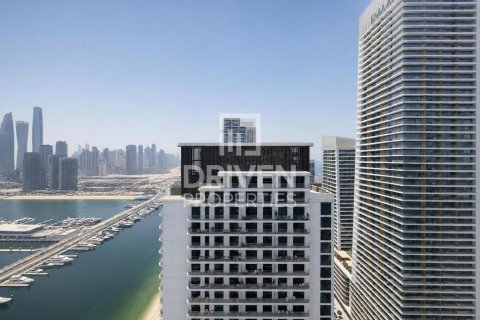 3 غرف نوم شقة في EMAAR Beachfront, الإمارات العربية المتحدة رقم 214872 27