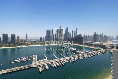 3 غرف نوم شقة في EMAAR Beachfront, الإمارات العربية المتحدة رقم 214872 22