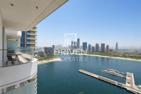 3 غرف نوم شقة في EMAAR Beachfront, الإمارات العربية المتحدة رقم 214872 20