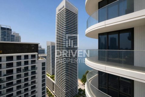 3 غرف نوم شقة في EMAAR Beachfront, الإمارات العربية المتحدة رقم 214872 25