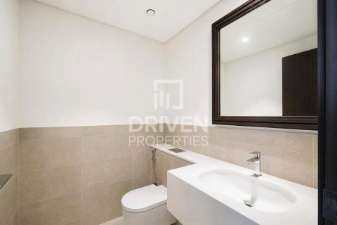 3 غرف نوم شقة في EMAAR Beachfront, الإمارات العربية المتحدة رقم 214872 16