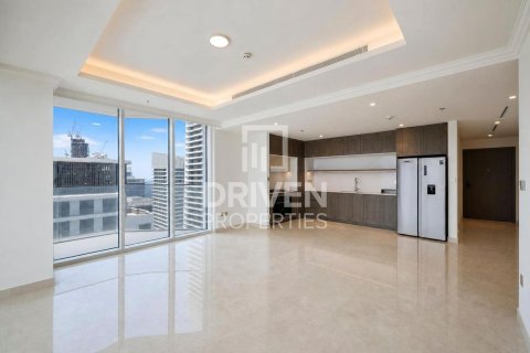 3 غرف نوم شقة في EMAAR Beachfront, الإمارات العربية المتحدة رقم 214872 3