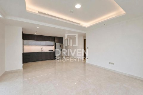 3 غرف نوم شقة في EMAAR Beachfront, الإمارات العربية المتحدة رقم 214872 4