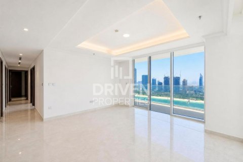 3 غرف نوم شقة في EMAAR Beachfront, الإمارات العربية المتحدة رقم 214872 5