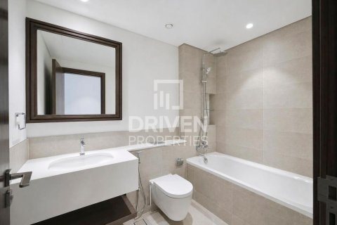 3 غرف نوم شقة في EMAAR Beachfront, الإمارات العربية المتحدة رقم 214872 17