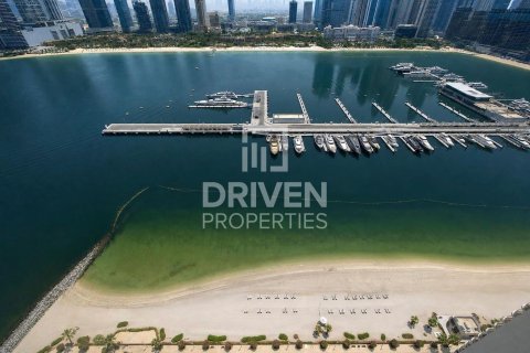3 غرف نوم شقة في EMAAR Beachfront, الإمارات العربية المتحدة رقم 214872 29