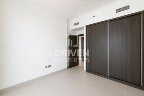 3 غرف نوم شقة في EMAAR Beachfront, الإمارات العربية المتحدة رقم 214872 11