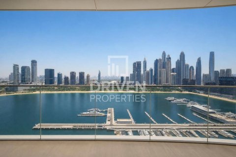 3 غرف نوم شقة في EMAAR Beachfront, الإمارات العربية المتحدة رقم 214872 19