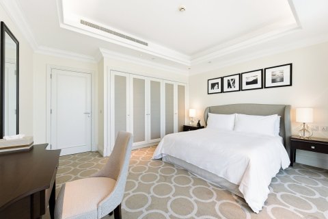 Apartment de 4 dormitorios en Downtown Dubai (Downtown Burj Dubai), UAE No. 204933 20