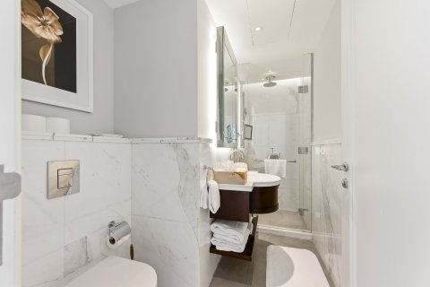 Apartment de 4 dormitorios en Downtown Dubai (Downtown Burj Dubai), UAE No. 204933 25