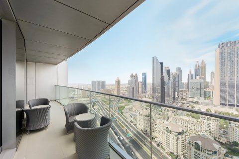 Apartment de 4 dormitorios en Downtown Dubai (Downtown Burj Dubai), UAE No. 204933 28