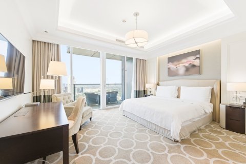 Apartment de 4 dormitorios en Downtown Dubai (Downtown Burj Dubai), UAE No. 204933 18