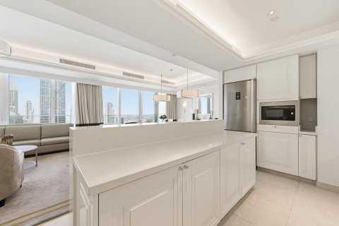 Apartment de 4 dormitorios en Downtown Dubai (Downtown Burj Dubai), UAE No. 204933 8