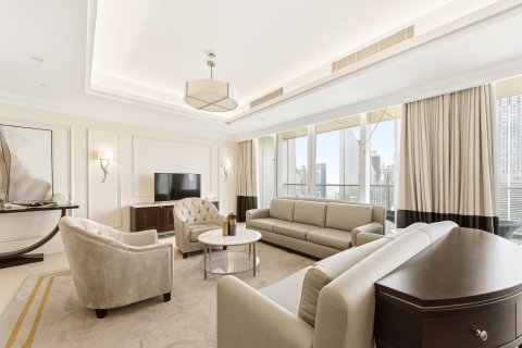 Apartment de 4 dormitorios en Downtown Dubai (Downtown Burj Dubai), UAE No. 204933 3