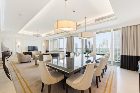 Apartment de 4 dormitorios en Downtown Dubai (Downtown Burj Dubai), UAE No. 204933 12