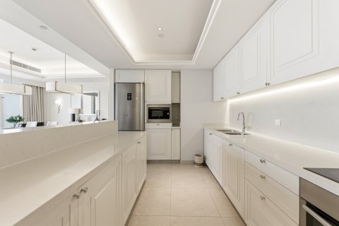 Apartment de 4 dormitorios en Downtown Dubai (Downtown Burj Dubai), UAE No. 204933 9