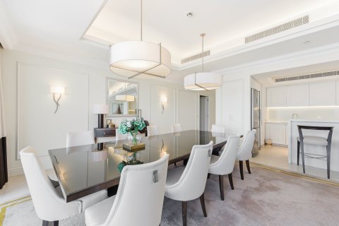 Apartment de 4 dormitorios en Downtown Dubai (Downtown Burj Dubai), UAE No. 204933 5