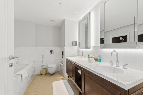 Apartment de 4 dormitorios en Downtown Dubai (Downtown Burj Dubai), UAE No. 204933 26