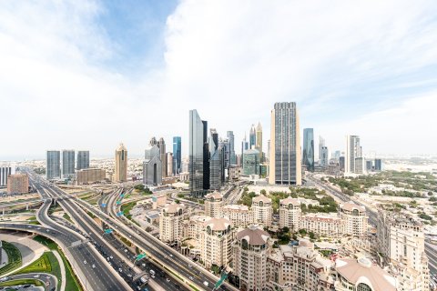 Apartment de 4 dormitorios en Downtown Dubai (Downtown Burj Dubai), UAE No. 204933 31
