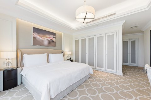 Apartment de 4 dormitorios en Downtown Dubai (Downtown Burj Dubai), UAE No. 204933 14
