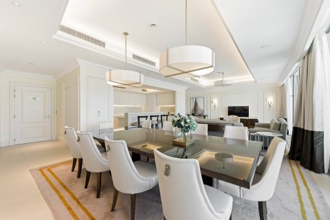 Apartment de 4 dormitorios en Downtown Dubai (Downtown Burj Dubai), UAE No. 204933 6