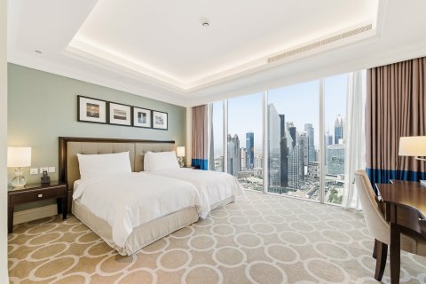 Apartment de 4 dormitorios en Downtown Dubai (Downtown Burj Dubai), UAE No. 204933 22