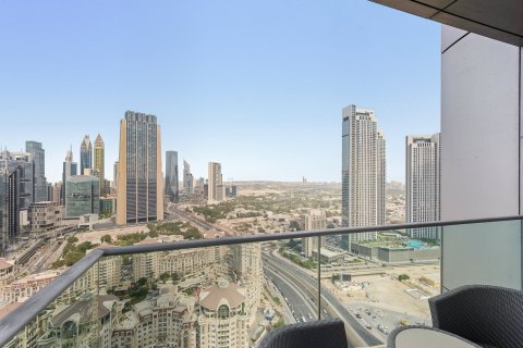 Apartment de 4 dormitorios en Downtown Dubai (Downtown Burj Dubai), UAE No. 204933 30