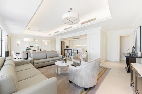 Apartment de 4 dormitorios en Downtown Dubai (Downtown Burj Dubai), UAE No. 204933 7