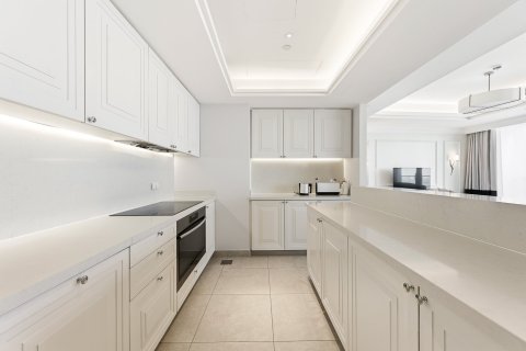 Apartment de 4 dormitorios en Downtown Dubai (Downtown Burj Dubai), UAE No. 204933 10