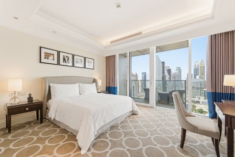 Apartment de 4 dormitorios en Downtown Dubai (Downtown Burj Dubai), UAE No. 204933 19