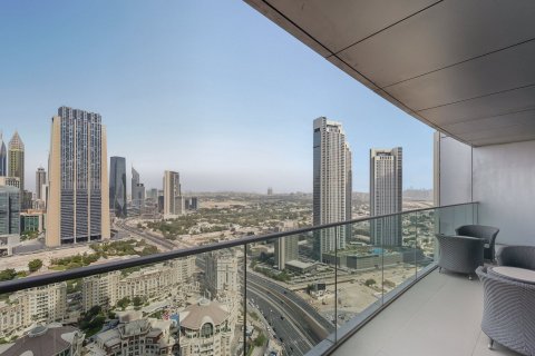 Apartment de 4 dormitorios en Downtown Dubai (Downtown Burj Dubai), UAE No. 204933 29