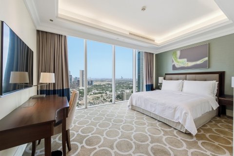 Apartment de 4 dormitorios en Downtown Dubai (Downtown Burj Dubai), UAE No. 204933 13