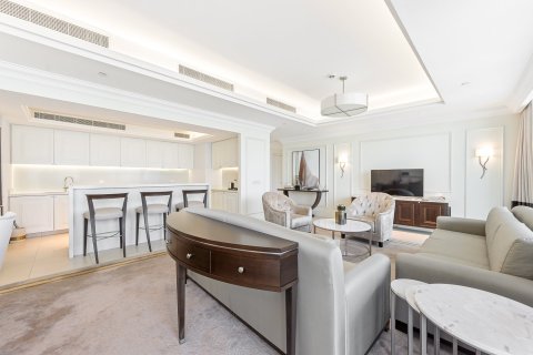 Apartment de 4 dormitorios en Downtown Dubai (Downtown Burj Dubai), UAE No. 204933 4